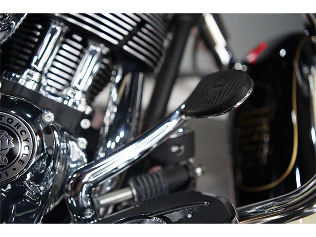 2016 Indian Chief (CC-2091287) for sale in Biloxi, Mississippi