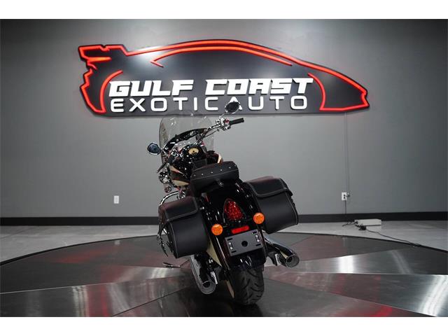 2016 Indian Chief (CC-2091287) for sale in Biloxi, Mississippi