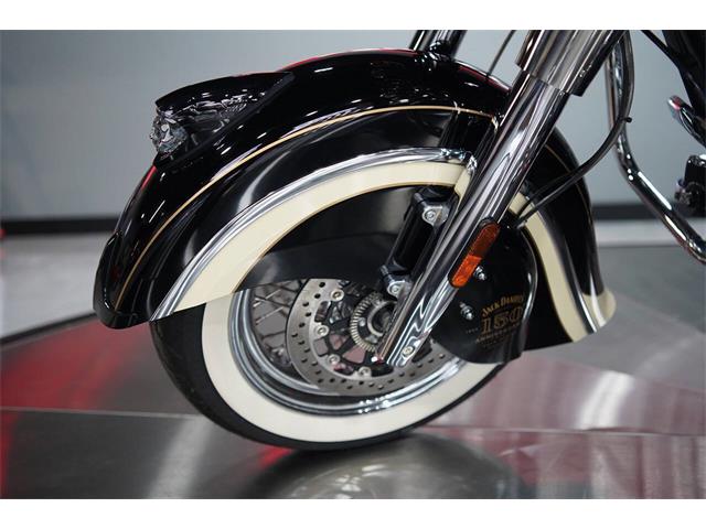 2016 Indian Chief (CC-2091287) for sale in Biloxi, Mississippi