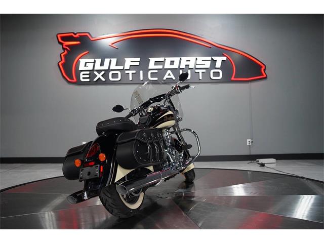 2016 Indian Chief (CC-2091287) for sale in Biloxi, Mississippi