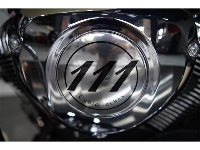 2016 Indian Chief (CC-2091287) for sale in Biloxi, Mississippi