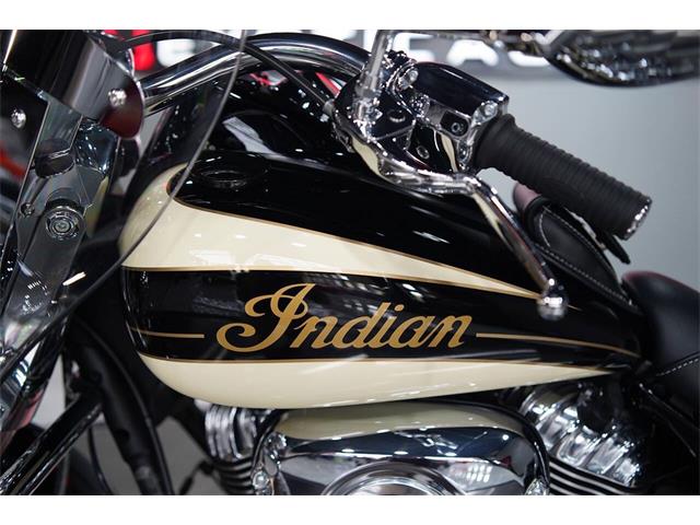 2016 Indian Chief (CC-2091287) for sale in Biloxi, Mississippi
