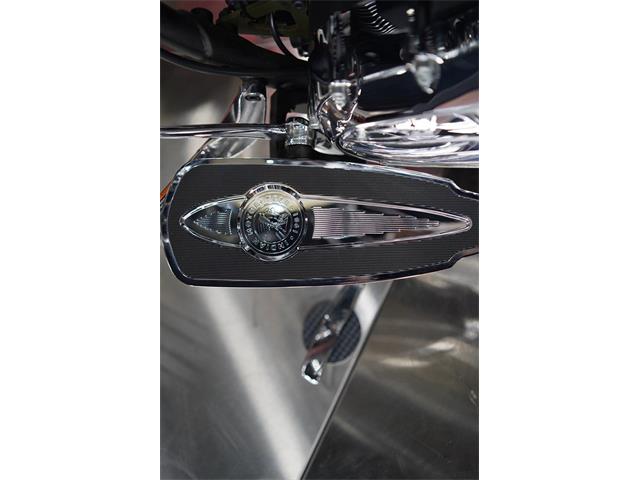 2016 Indian Chief (CC-2091287) for sale in Biloxi, Mississippi