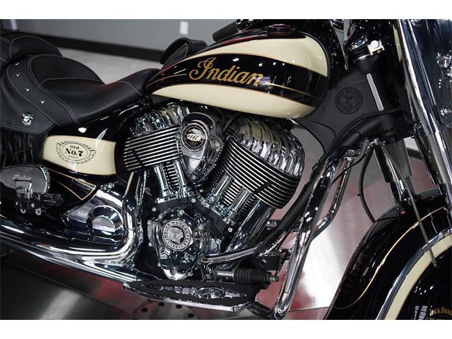 2016 Indian Chief (CC-2091287) for sale in Biloxi, Mississippi
