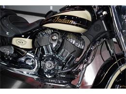 2016 Indian Chief (CC-2091287) for sale in Biloxi, Mississippi