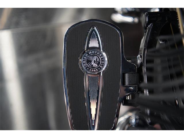 2016 Indian Chief (CC-2091287) for sale in Biloxi, Mississippi