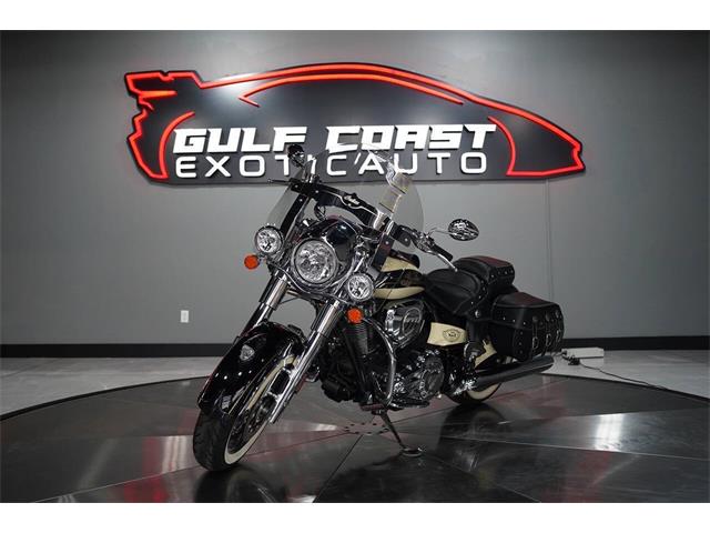2016 Indian Chief (CC-2091287) for sale in Biloxi, Mississippi