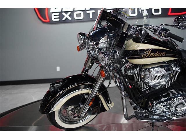 2016 Indian Chief (CC-2091287) for sale in Biloxi, Mississippi