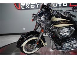 2016 Indian Chief (CC-2091287) for sale in Biloxi, Mississippi