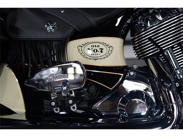 2016 Indian Chief (CC-2091287) for sale in Biloxi, Mississippi