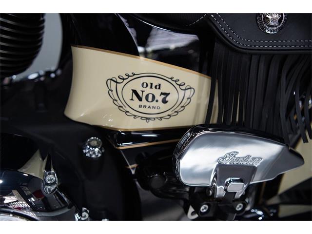 2016 Indian Chief (CC-2091287) for sale in Biloxi, Mississippi