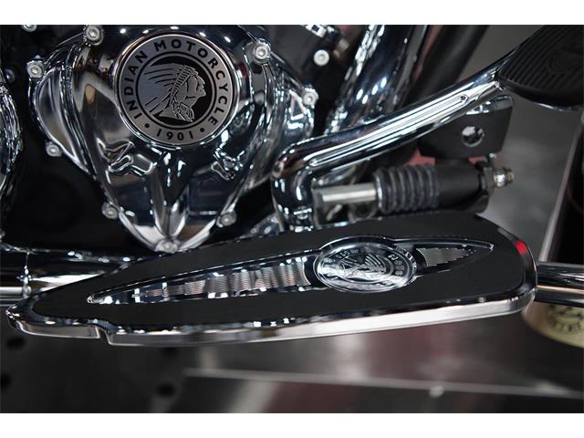 2016 Indian Chief (CC-2091287) for sale in Biloxi, Mississippi