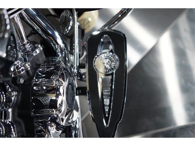 2016 Indian Chief (CC-2091287) for sale in Biloxi, Mississippi