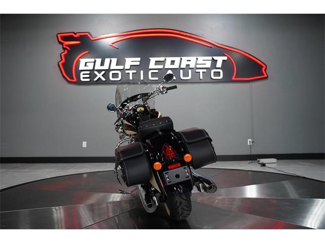 2016 Indian Chief (CC-2091287) for sale in Biloxi, Mississippi