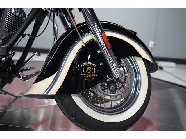 2016 Indian Chief (CC-2091287) for sale in Biloxi, Mississippi