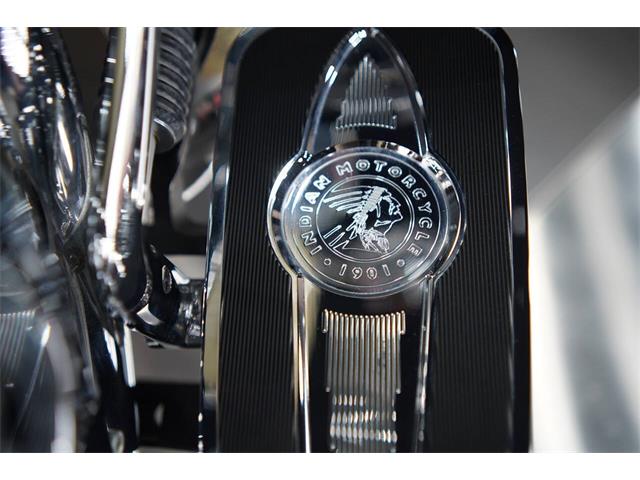 2016 Indian Chief (CC-2091287) for sale in Biloxi, Mississippi