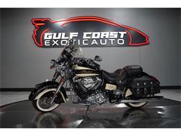 2016 Indian Chief (CC-2091287) for sale in Biloxi, Mississippi