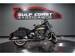 2016 Indian Chief (CC-2091287) for sale in Biloxi, Mississippi