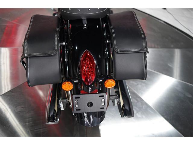 2016 Indian Chief (CC-2091287) for sale in Biloxi, Mississippi