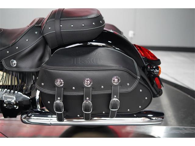 2016 Indian Chief (CC-2091287) for sale in Biloxi, Mississippi
