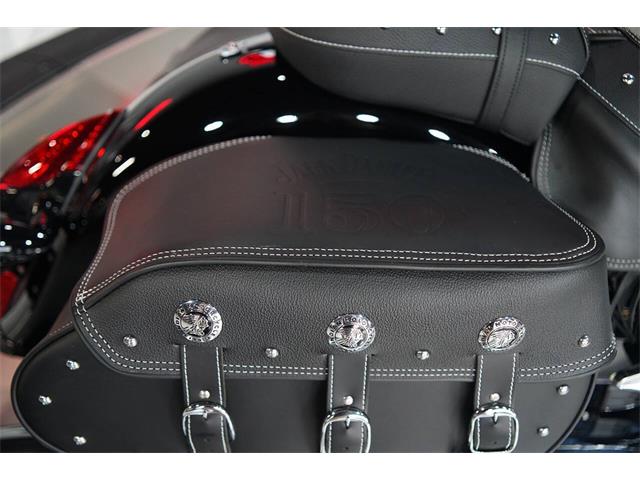 2016 Indian Chief (CC-2091287) for sale in Biloxi, Mississippi