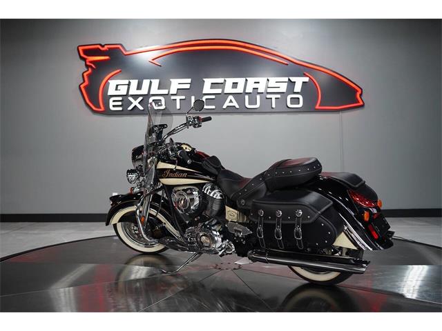 2016 Indian Chief (CC-2091287) for sale in Biloxi, Mississippi