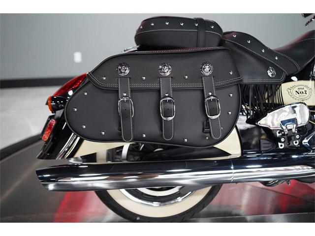 2016 Indian Chief (CC-2091287) for sale in Biloxi, Mississippi