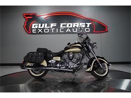 2016 Indian Chief (CC-2091287) for sale in Biloxi, Mississippi
