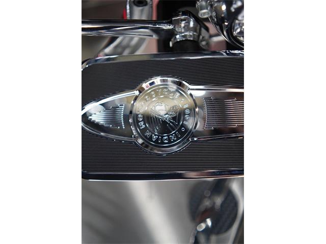 2016 Indian Chief (CC-2091287) for sale in Biloxi, Mississippi