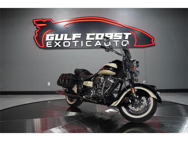 2016 Indian Chief (CC-2091287) for sale in Biloxi, Mississippi