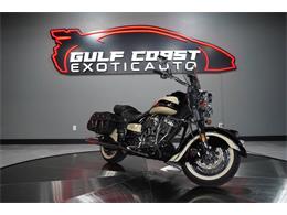 2016 Indian Chief (CC-2091287) for sale in Biloxi, Mississippi