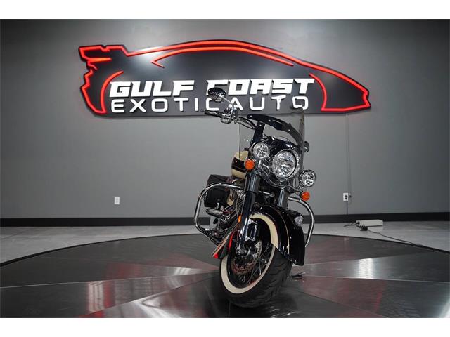 2016 Indian Chief (CC-2091287) for sale in Biloxi, Mississippi