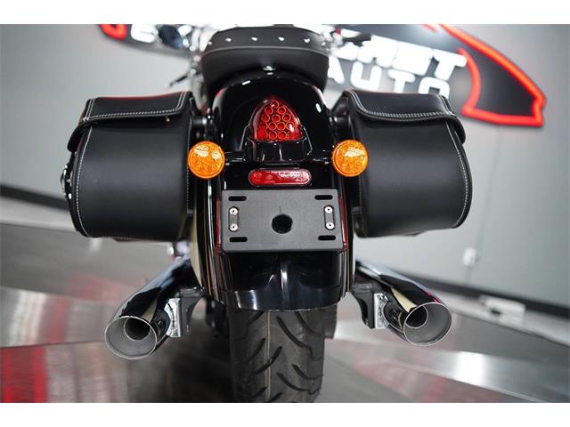 2016 Indian Chief (CC-2091287) for sale in Biloxi, Mississippi