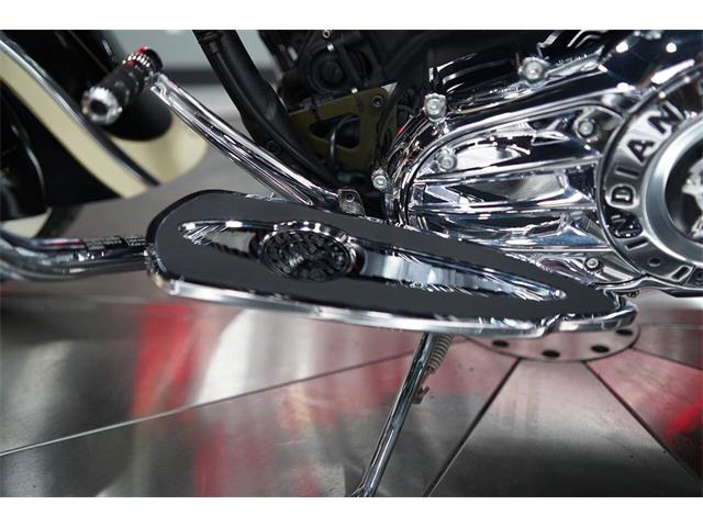 2016 Indian Chief (CC-2091287) for sale in Biloxi, Mississippi
