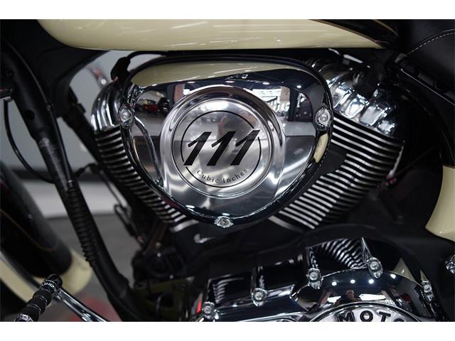 2016 Indian Chief (CC-2091287) for sale in Biloxi, Mississippi
