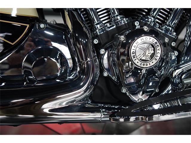 2016 Indian Chief (CC-2091287) for sale in Biloxi, Mississippi