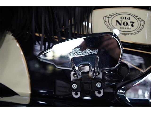 2016 Indian Chief (CC-2091287) for sale in Biloxi, Mississippi
