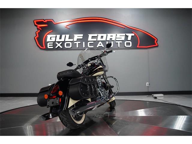 2016 Indian Chief (CC-2091287) for sale in Biloxi, Mississippi