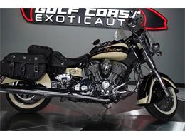 2016 Indian Chief (CC-2091287) for sale in Biloxi, Mississippi