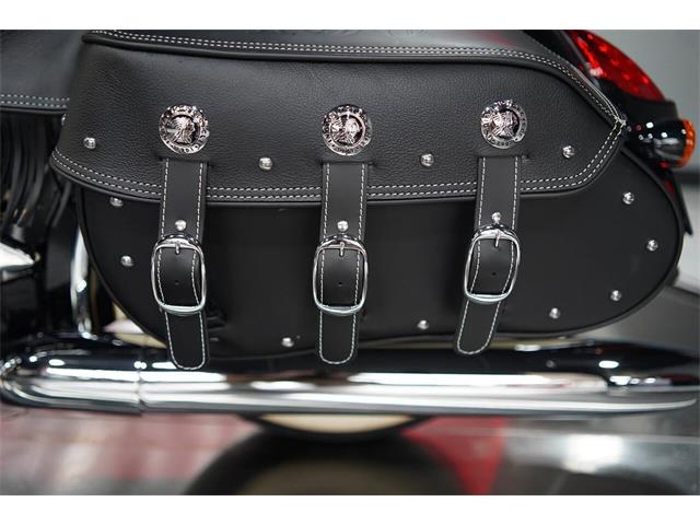 2016 Indian Chief (CC-2091287) for sale in Biloxi, Mississippi