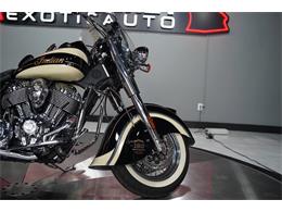 2016 Indian Chief (CC-2091287) for sale in Biloxi, Mississippi