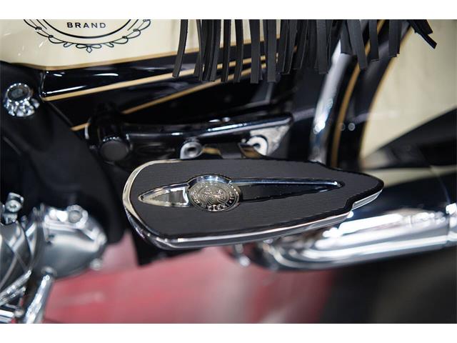 2016 Indian Chief (CC-2091287) for sale in Biloxi, Mississippi
