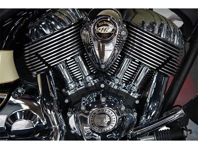 2016 Indian Chief (CC-2091287) for sale in Biloxi, Mississippi