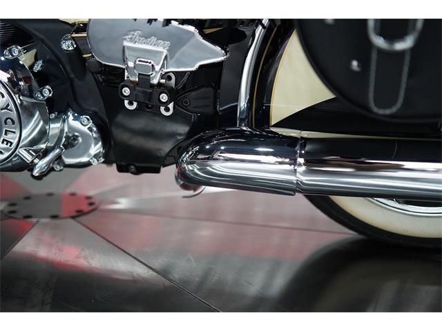 2016 Indian Chief (CC-2091287) for sale in Biloxi, Mississippi
