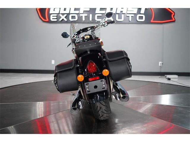 2016 Indian Chief (CC-2091287) for sale in Biloxi, Mississippi