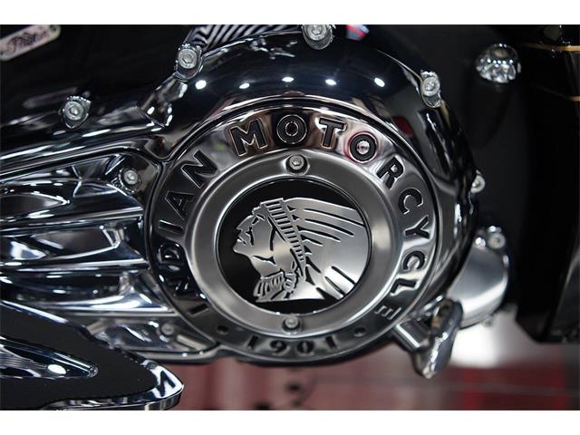 2016 Indian Chief (CC-2091287) for sale in Biloxi, Mississippi