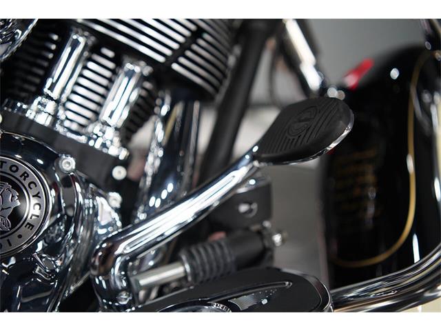 2016 Indian Chief (CC-2091287) for sale in Biloxi, Mississippi