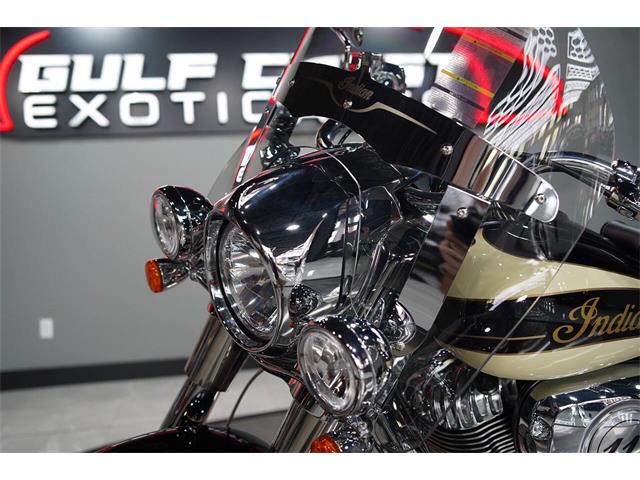 2016 Indian Chief (CC-2091287) for sale in Biloxi, Mississippi