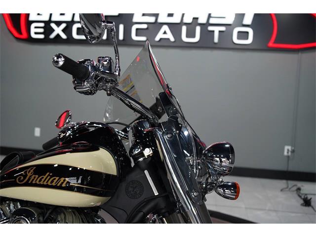 2016 Indian Chief (CC-2091287) for sale in Biloxi, Mississippi