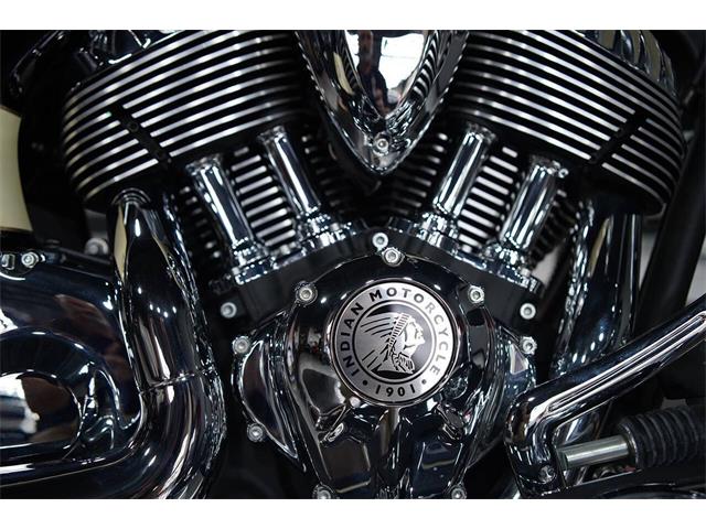 2016 Indian Chief (CC-2091287) for sale in Biloxi, Mississippi